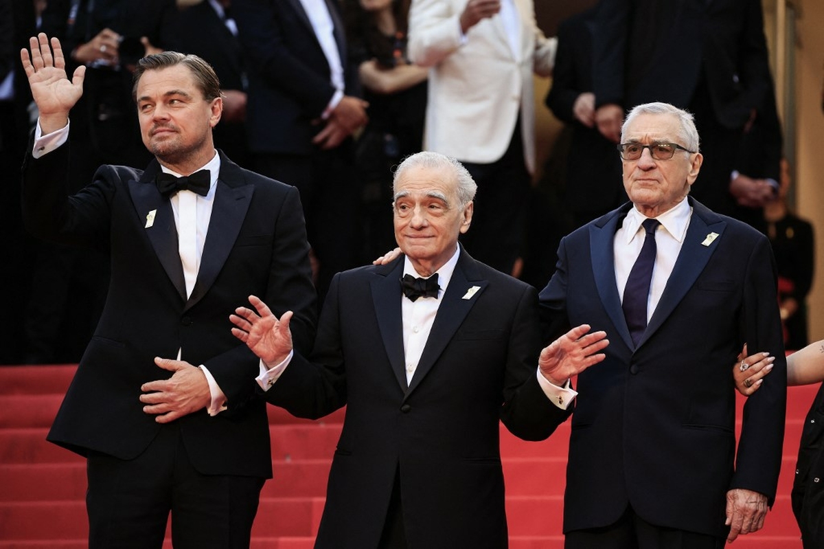 Újra összeáll Martin Scorsese és Leonardo DiCaprio kettőse: íme a részletek