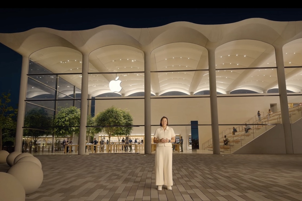 Apple bemutató: vékonyabb iPhone, erősebb Pro-k, egészségtudatosabb Apple Watch és új AirPods