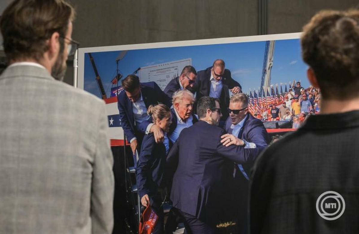 Megnyílt a World Press Photo kiállítás csütörtökön Budapesten