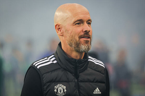 Erik ten Hag villámgyors bukása: két meccs után után lapátra tették