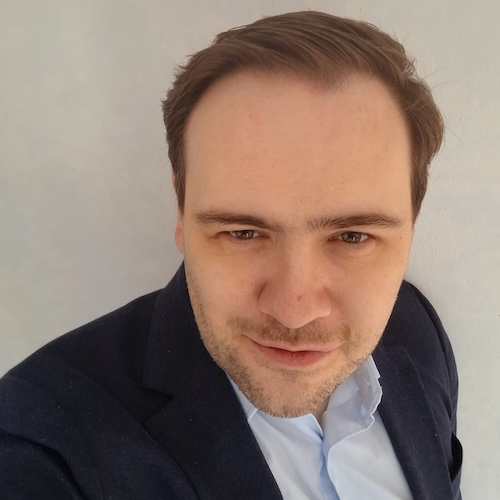 Kovács Patrik