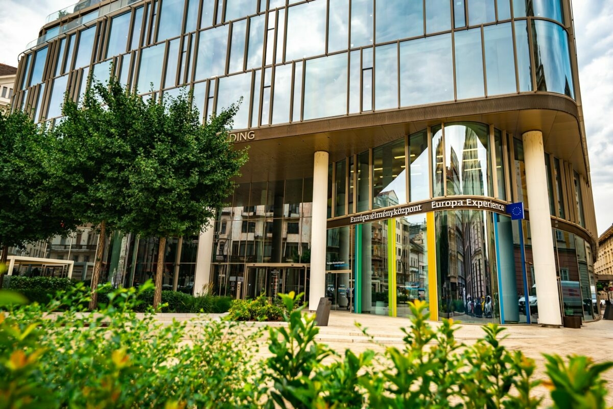 Ingyenes családi program az Európa-élményközpontban