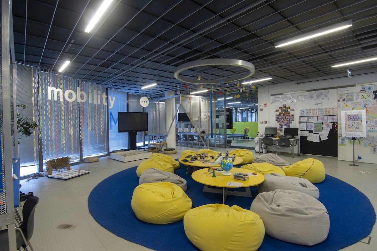 élményközpont, tudomány, interaktív kiállítás, Magyarország, családi program