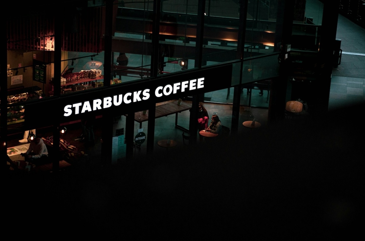 Három tanulság a Starbucks megújuló stratégiájából