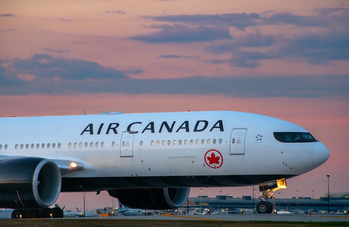 Visszatér az Air Canada Budapestre – közvetlen járat Toronto felé