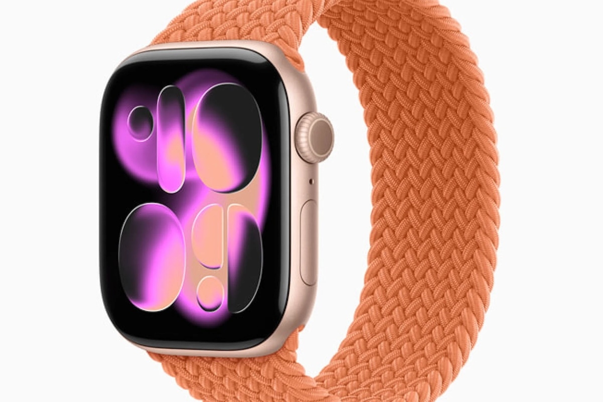 Négy vadonatúj számlappal érkezik a watchOS 26