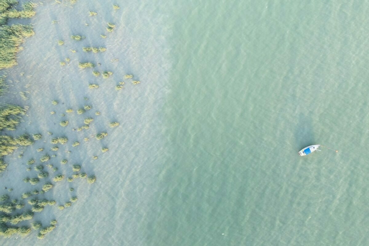 110 km-rel bővült a Balaton kerékpárút-hálózata