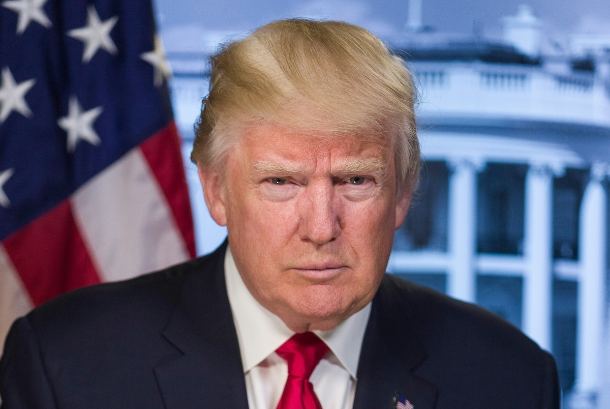 Donald Trump megüzente Európának: itt az ideje elfelejteni az orosz olajat