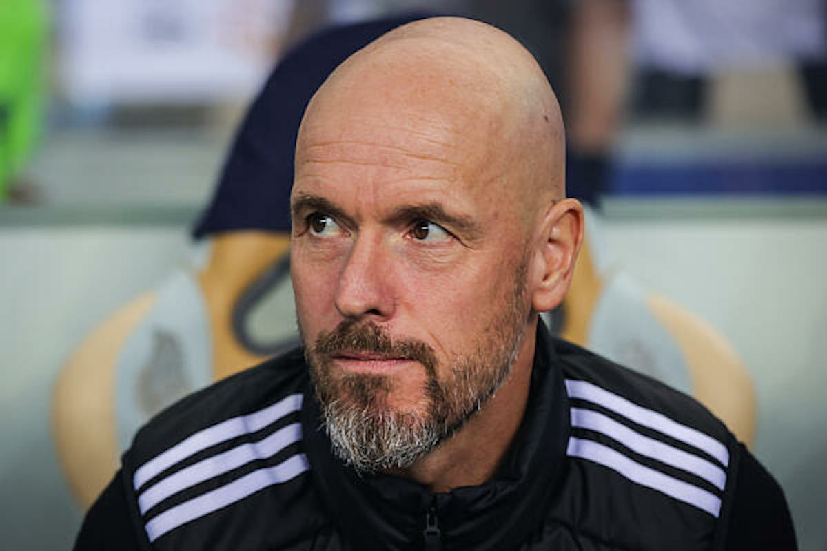 Azonnali hatállyal menesztette Erik ten Hagot a Leverkusen