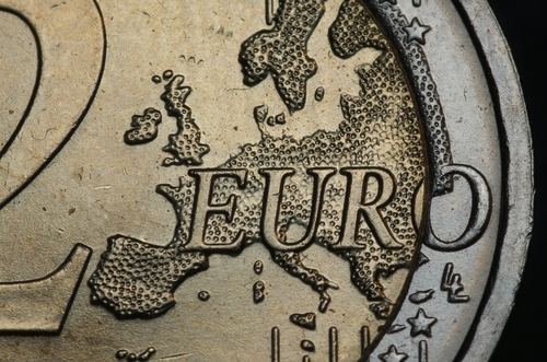 2%-os infláció az euróövezetben
