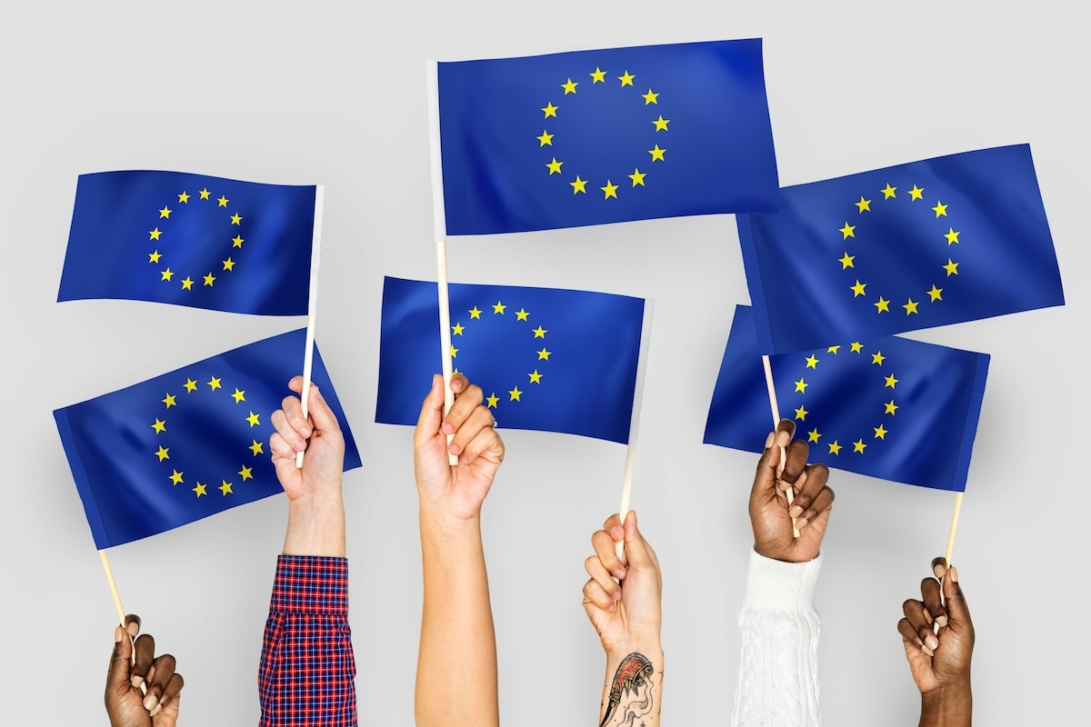 Hogyan élnek az európaiak 2025-ben?