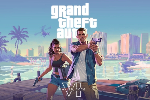 Videójátékban még sosem láttunk olyasmit, amit a GTA 6 nyújtani fog