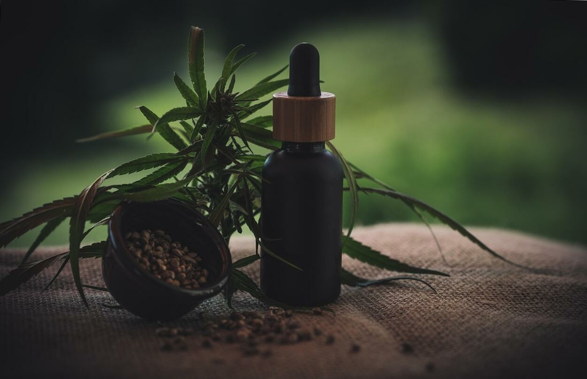 Miért választják egyre többen a CBD-t?