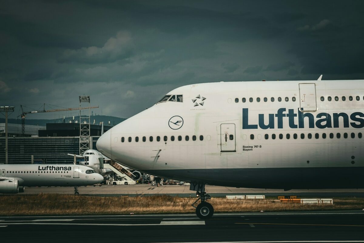 4000 munkahelyet szüntet meg a Lufthansa