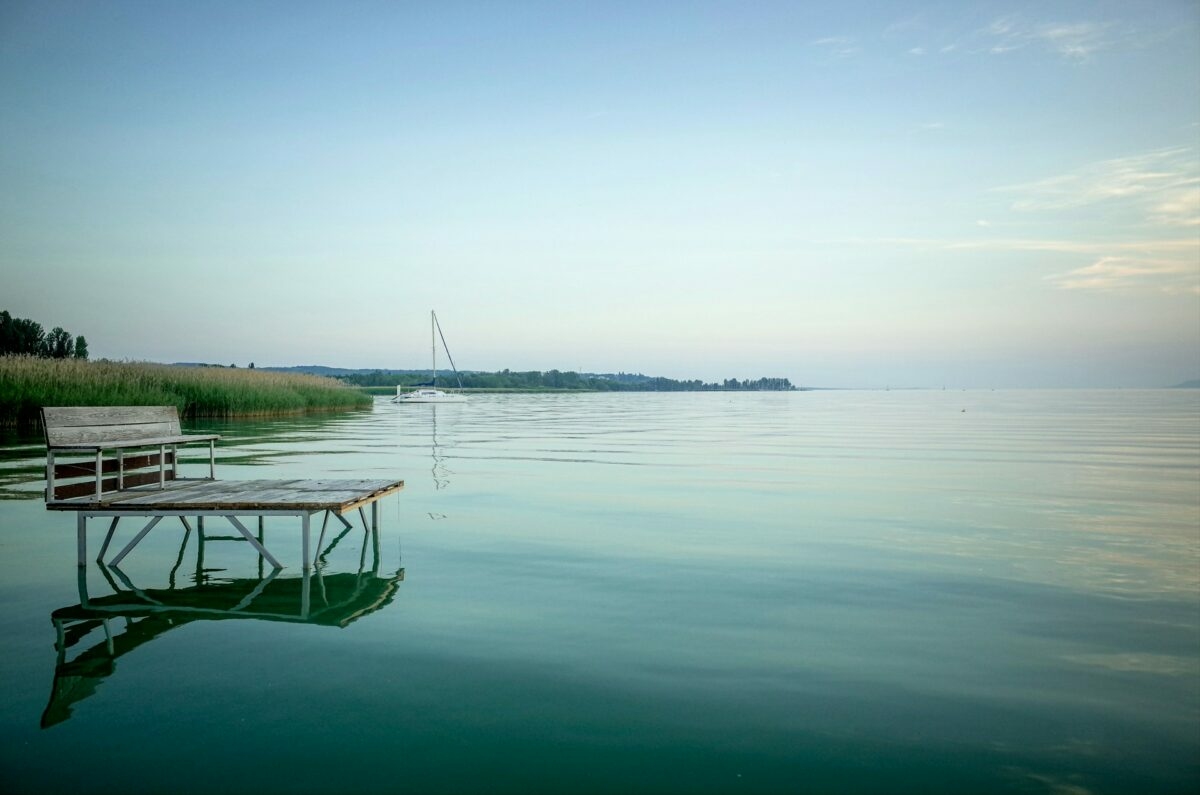 A Balaton-felvidék lett a magyarok kedvenc nemzeti parkja