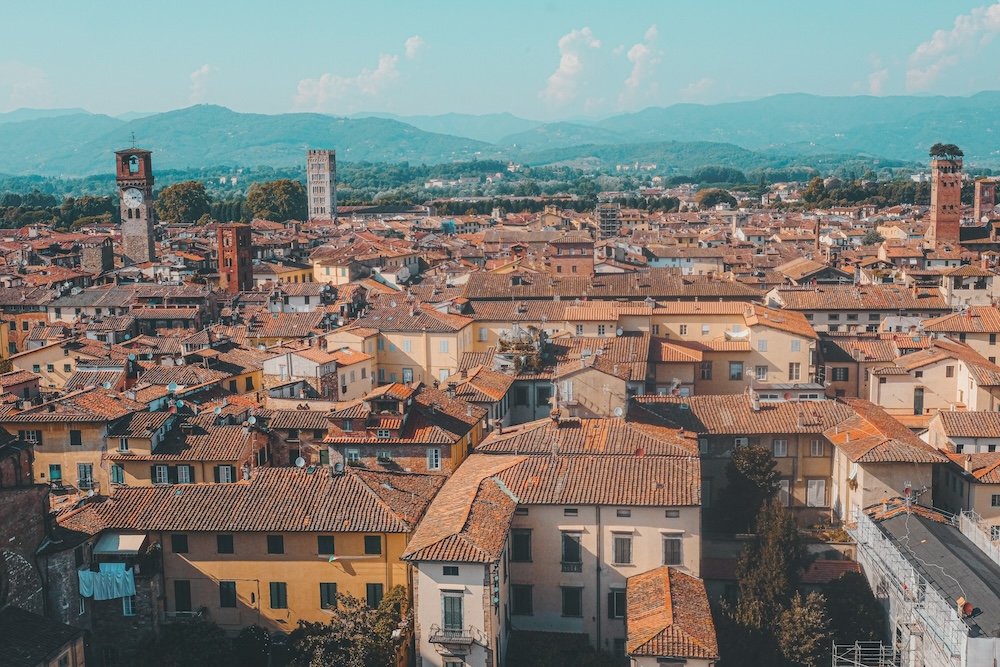 lucca-italy
