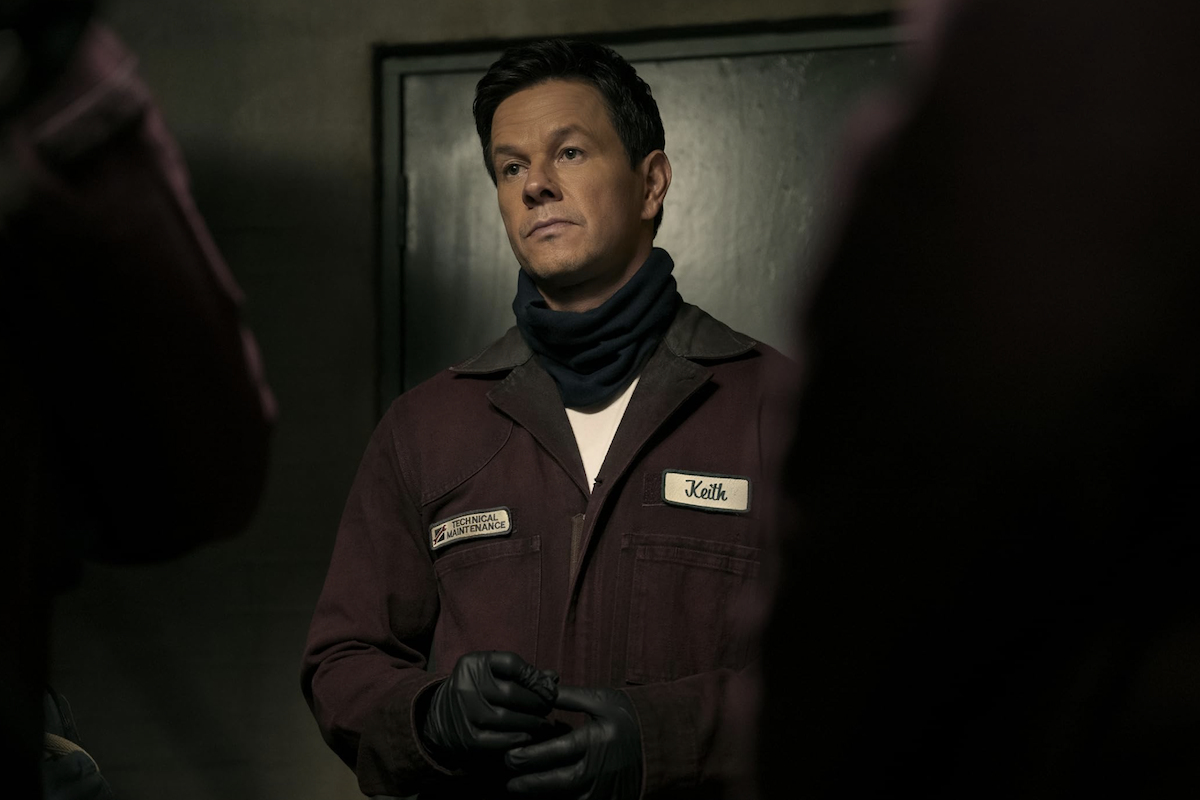 Idén ősszel nem találsz menőbbet Shane Black és Mark Wahlberg közös akciófilmjénél