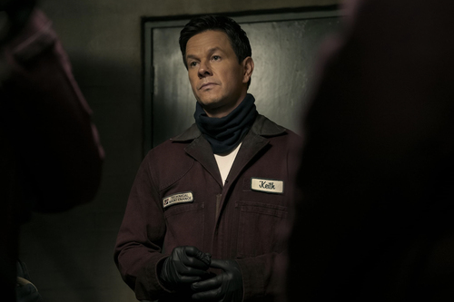 Idén ősszel nem találsz menőbbet Shane Black és Mark Wahlberg közös akciófilmjénél