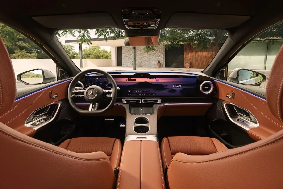 Mercedes GLC EQ: luxus és 700 km hatótáv