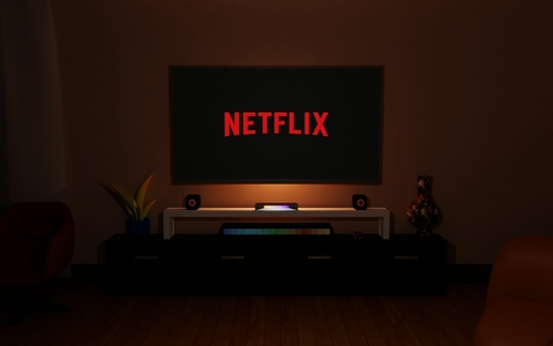 Ez a sorozat tarol most a Netflixen