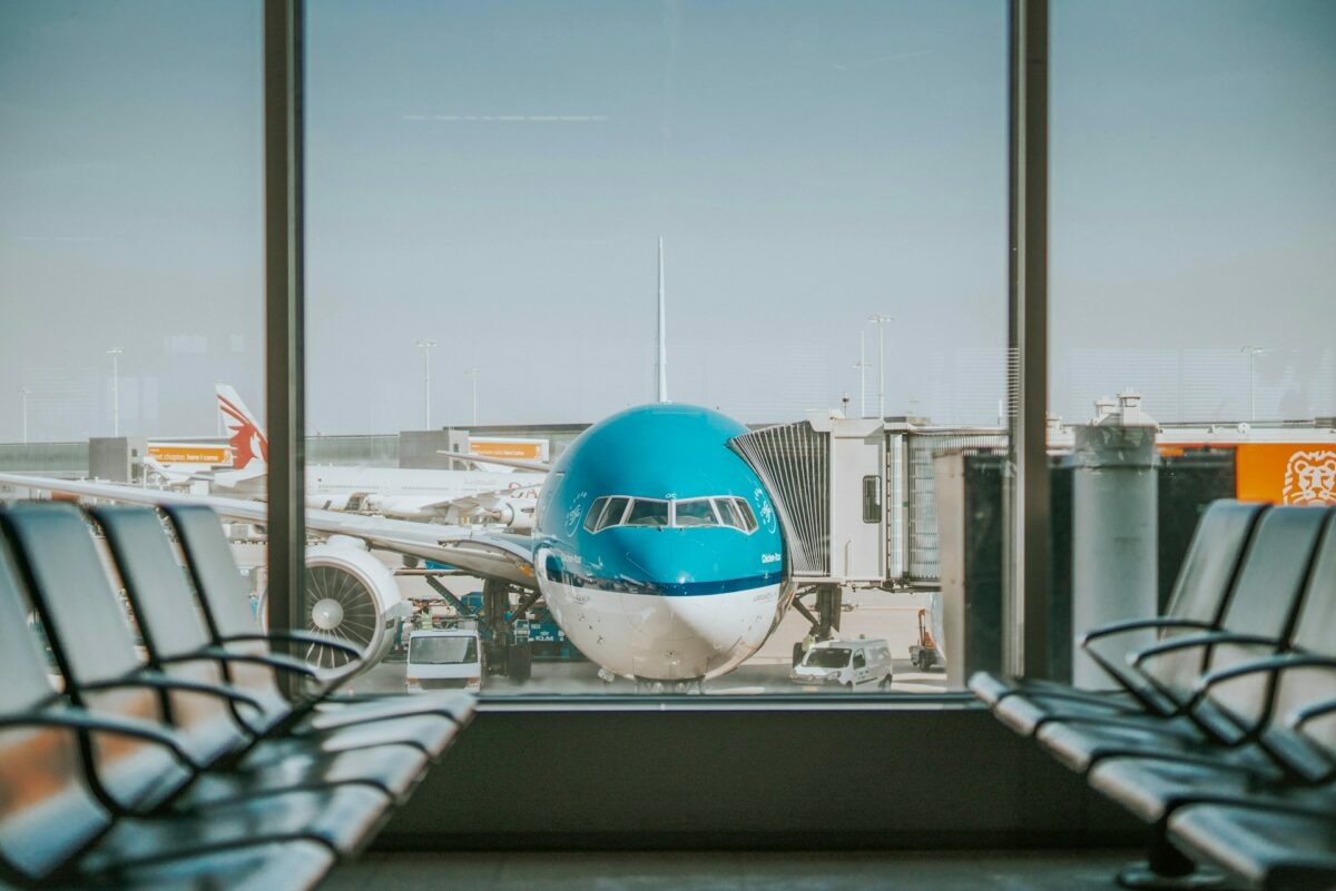 Járattörlések a KLM-nél: 119 gép marad a földön szerdán