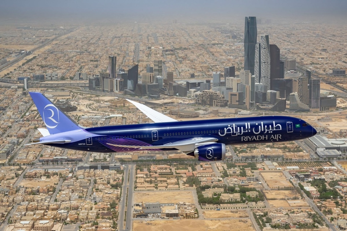 Karrierlehetőség a Riyadh Air-nél