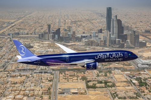 Karrierlehetőség a Riyadh Air-nél