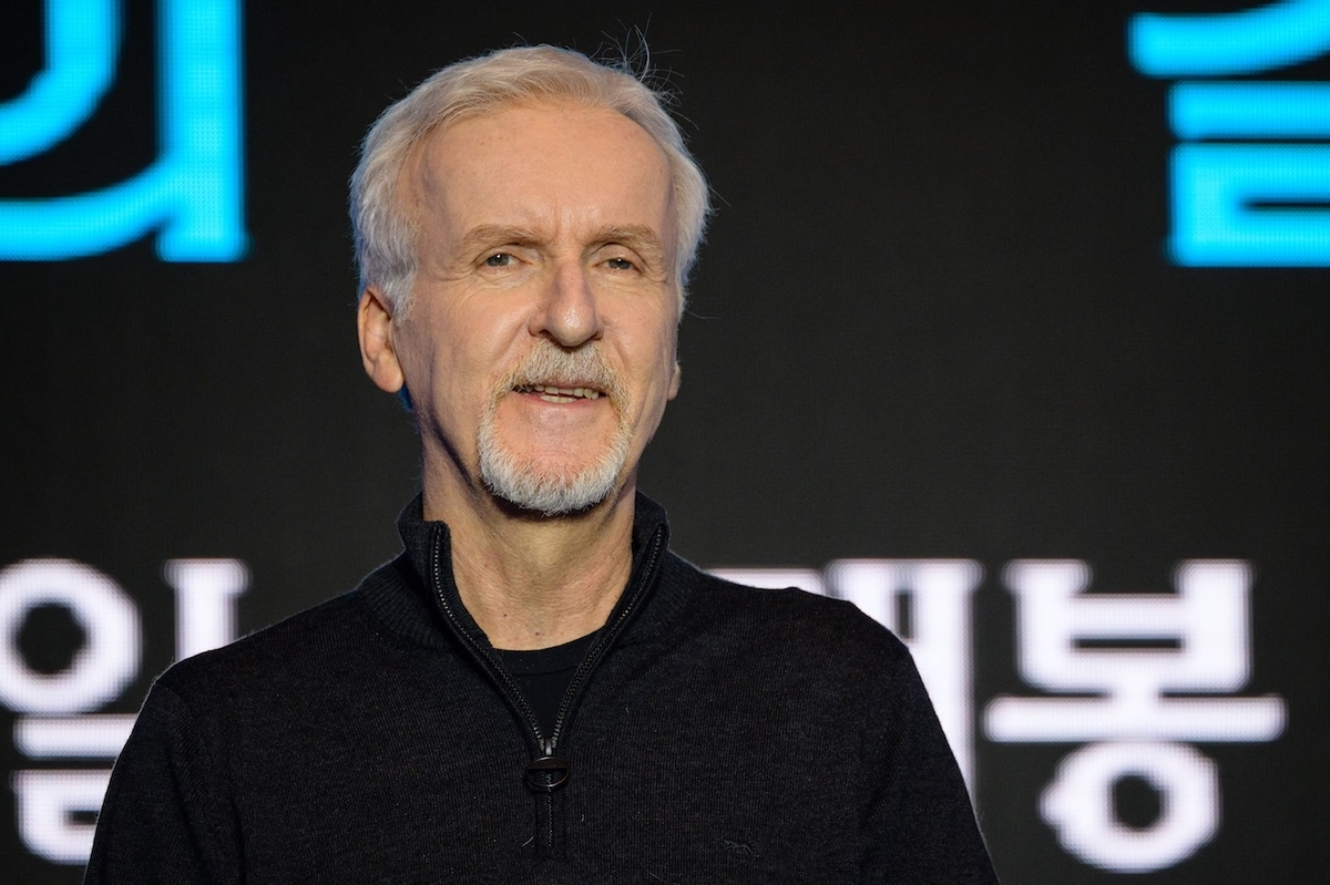 James Cameron a John Wick atyjával együtt készítheti el az Elrabolva női verzióját