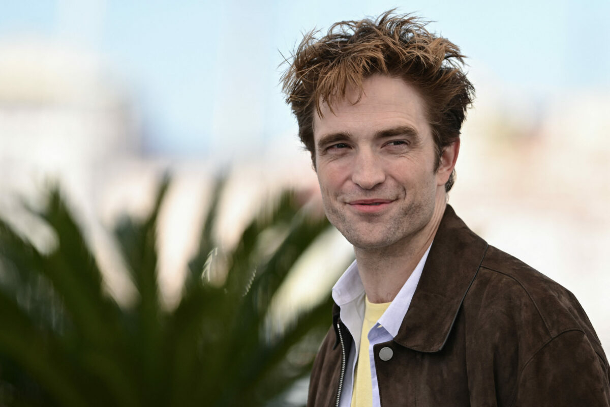 Robert Pattinson A brutalista rendezőjének kamerája elé áll, de nem úgy, ahogy gondolnád
