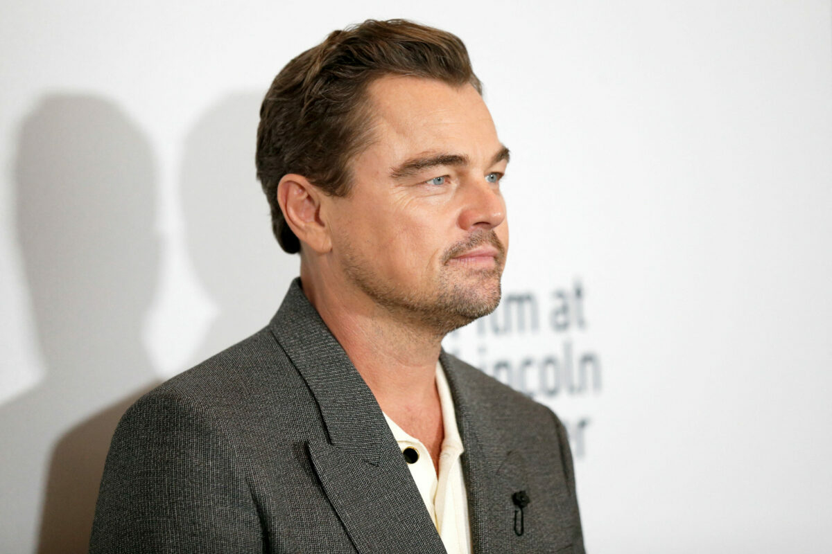 Leonardo DiCaprio minden idők leghíresebb magyar színészéről forgat filmet