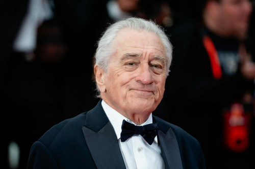 Tudtad? Ez az egyetlen film, melynek forgatásáról kirúgták Robert De Nirót