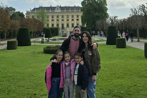 Ha Bécsbe utaztok a gyerekekkel, ezeket mindenképp látnotok kell!