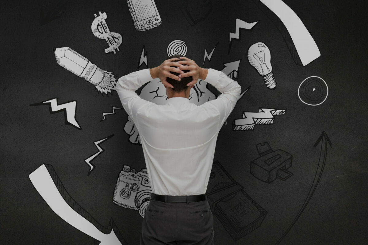 A döntéshozatal művészete: 7 egyszerű módszer a túlgondolkodás ellen