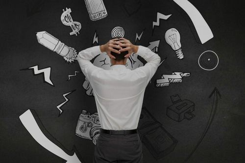 A döntéshozatal művészete: 7 egyszerű módszer a túlgondolkodás ellen