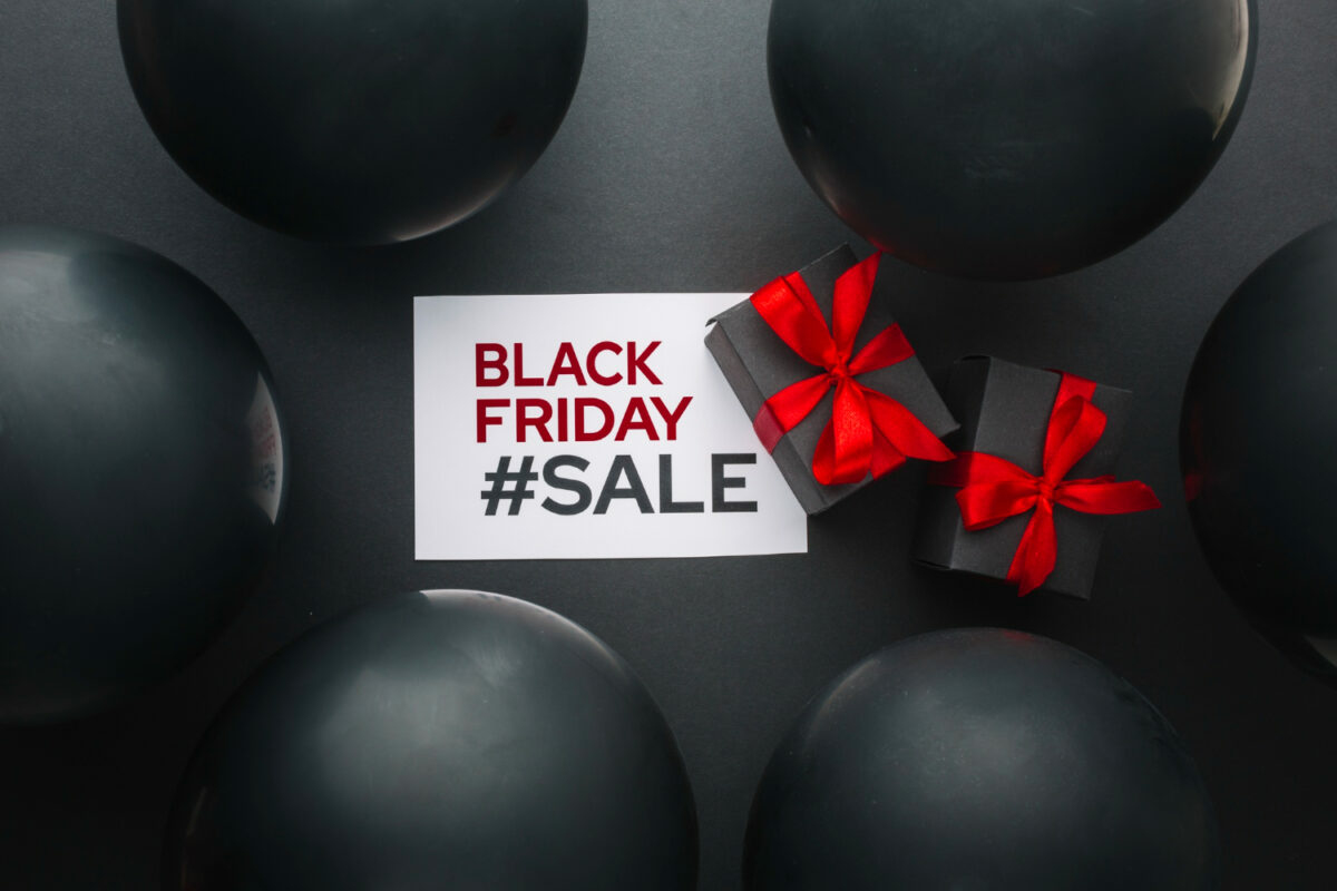 Ne dőlj be a Black Friday csapdáknak! – A GVH megfontolt vásárlásra figyelmeztet az akciós időszakban