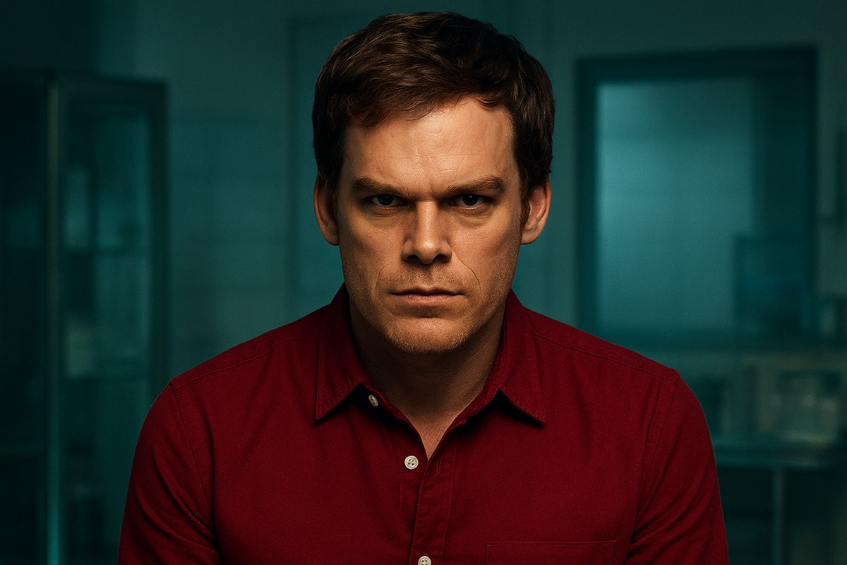 Zöld utat kapott a Dexter: Feltámadás második évadja!