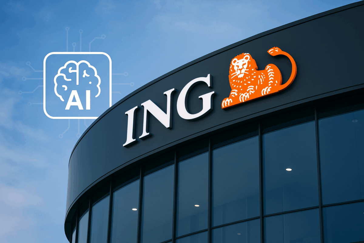 Úgy tűnik, tényleg munkahelyek tömegei szűnnek meg a mesterséges intelligencia miatt