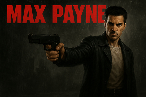 Ujjonganak a gamerek: nagyon úgy tűnik, hogy jövőre jön a Max Payne remake-je
