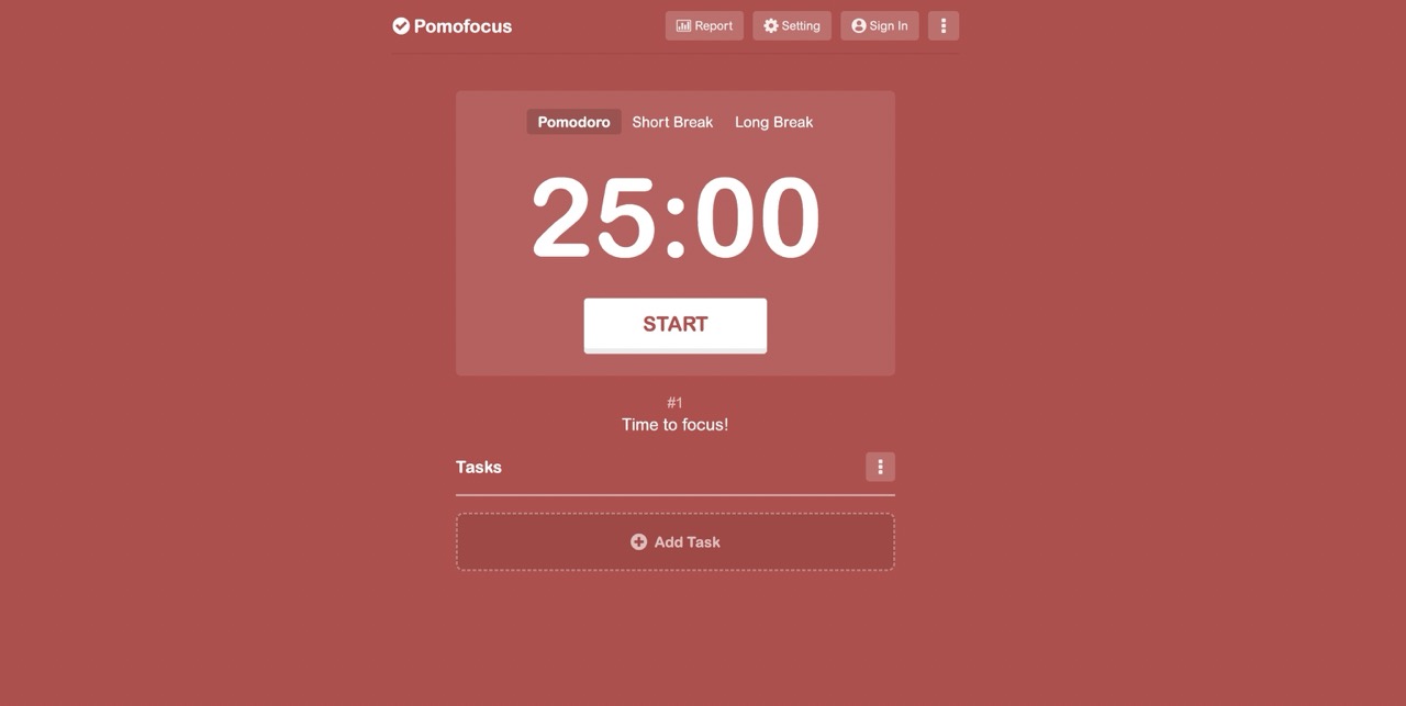 pomodoro technika