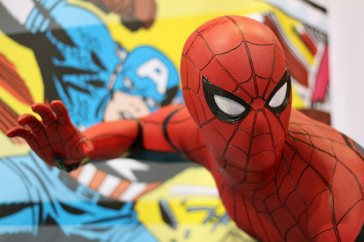 Édesapaként láthatjuk viszont Tobey Maguire kultikus Pókemberjét?