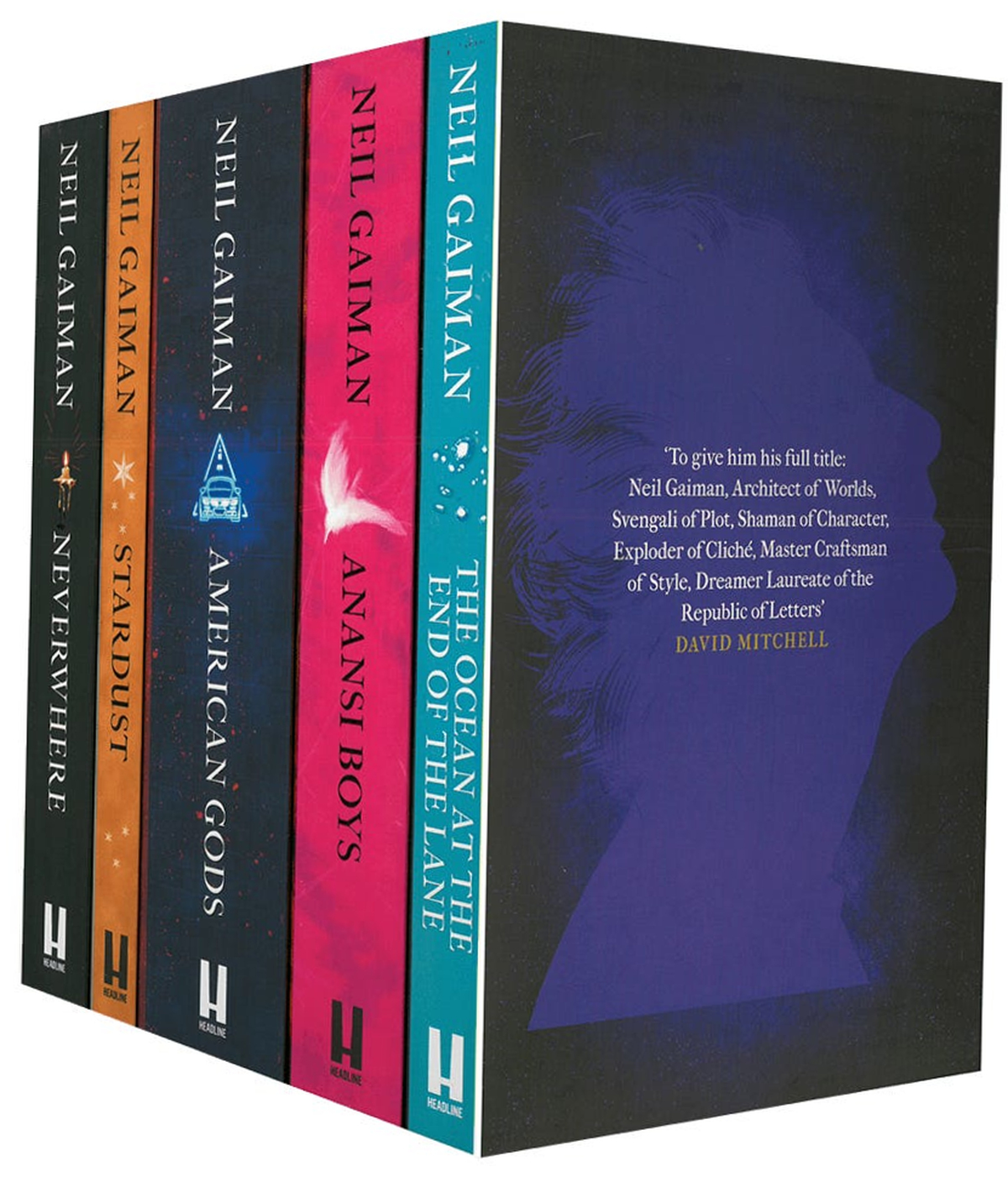 Neil Gaiman világa: hogyan lett a fantasy mestere?