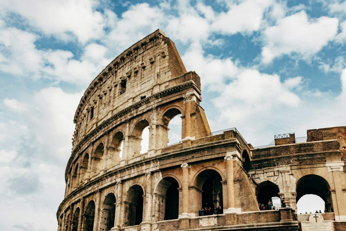 2000 év után először nyitják meg a római császárok titkos átjáróját a Colosseumban