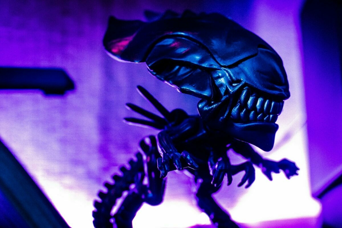 Retró a köbön: Sigourney Weaver ismét az Alien kultikus főhősének bőrébe bújhat