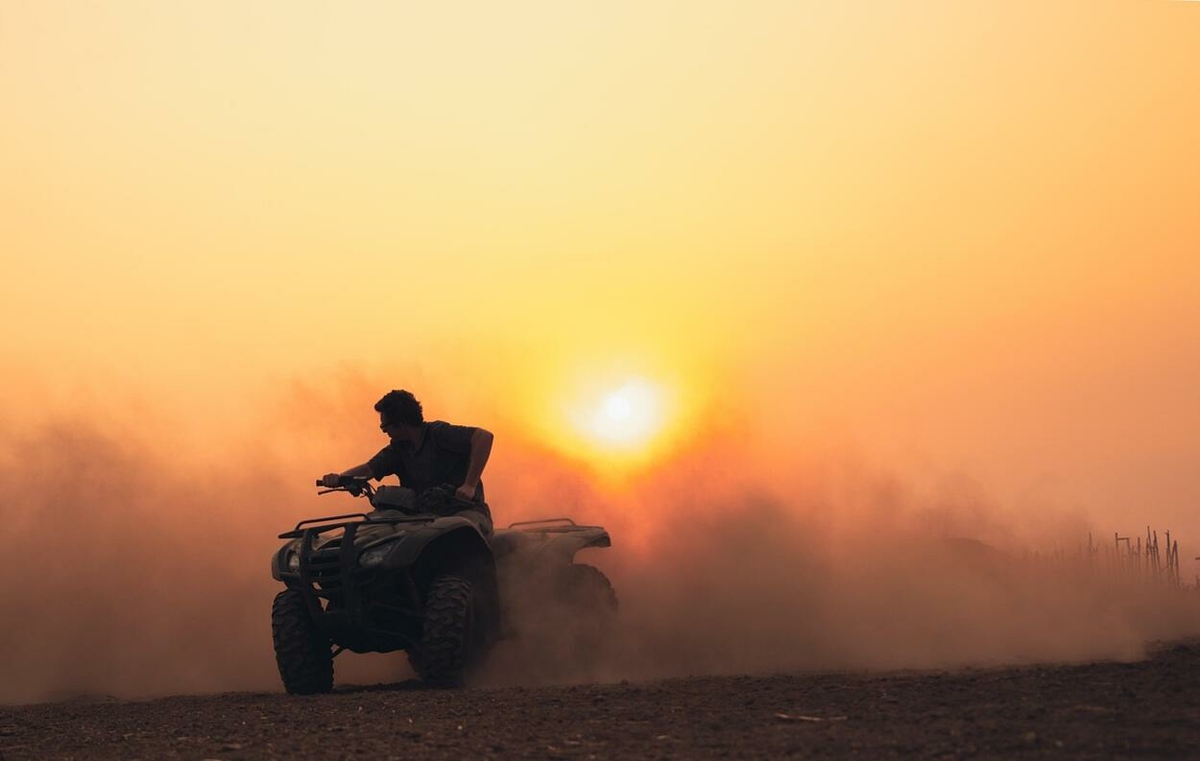 Hogyan hosszabbítható meg a quad élettartama?