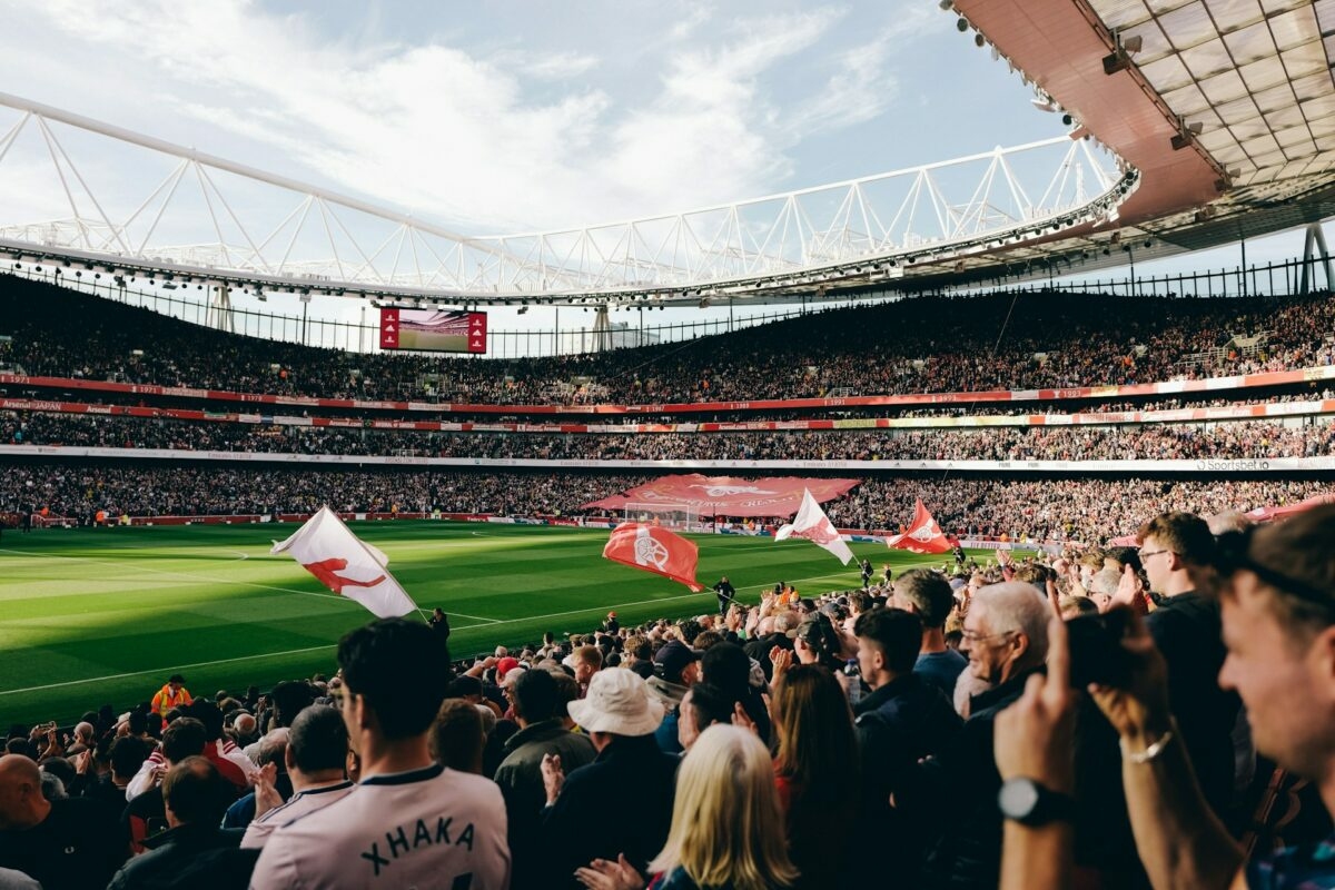 Elég lehet a betonvédelem? Így maradhat versenyben az Arsenal