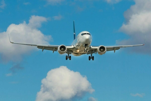 Leszállás előtt nyílt ki az Air India 787-esének vészturbinája