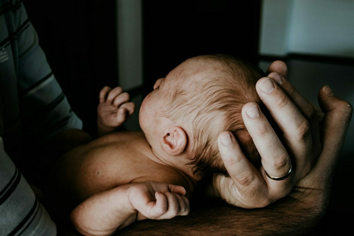 5 kihívás, amire minden leendő édesapának fel kell készülnie