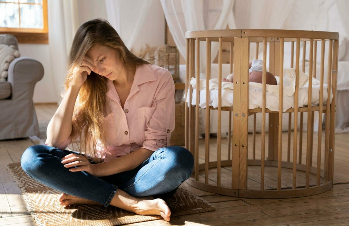 Emlékek, új szerepek - mit hoz fel bennünk a várandósság?