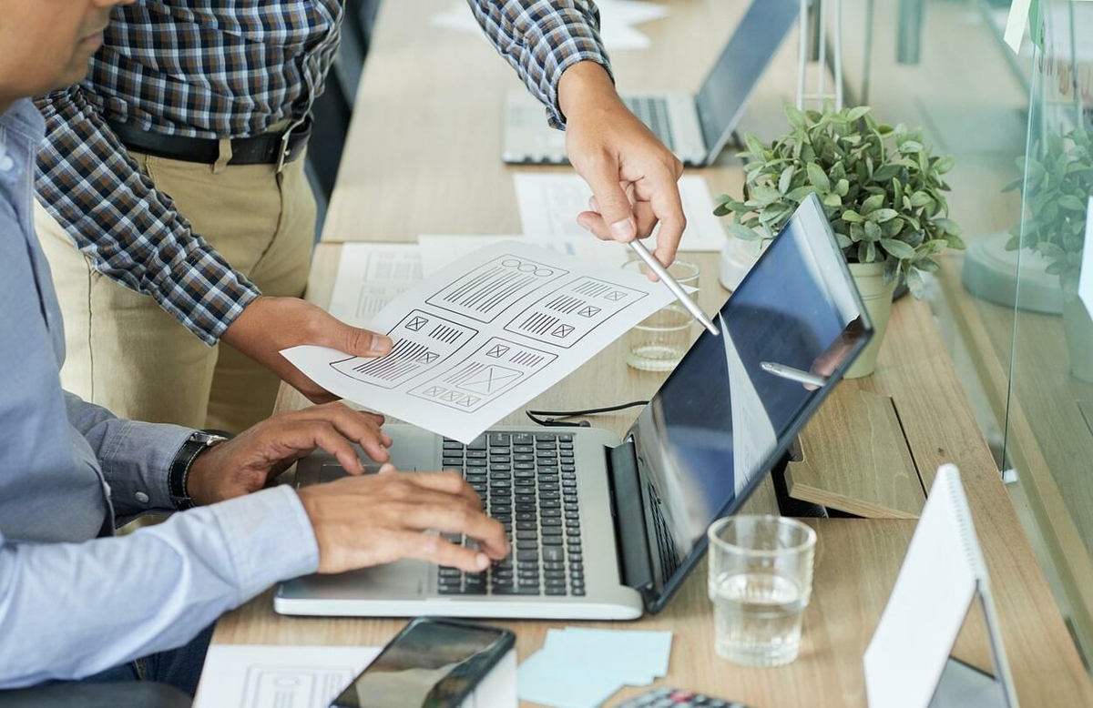 Milyen a tökéletes weboldal?