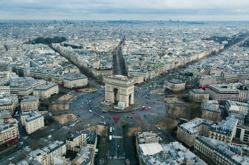 Inflációs csoda Franciaországban: mi áll a káprázatos számok mögött?